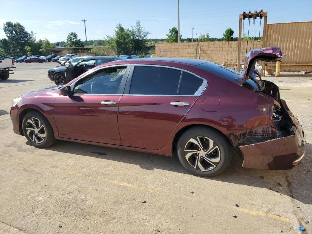 2017 HONDA ACCORD LX - 1HGCR2F34HA175214