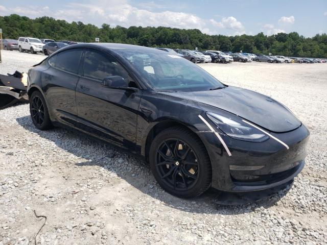 2022 TESLA MODEL 3 - 5YJ3E1EA8NF106887