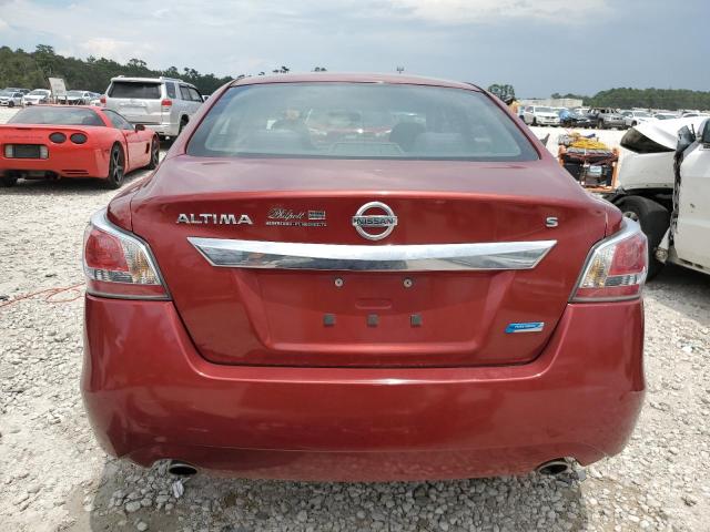 VIN 1N4AL3AP1EN350410 2014 Nissan Altima, 2.5 no.6