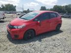 2017 HONDA FIT LX - JHMGK5H57HS008505