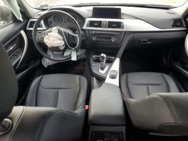 2015 BMW 320 I xDrive VIN: WBA3C3G52FNS73926 Lot: 61552204