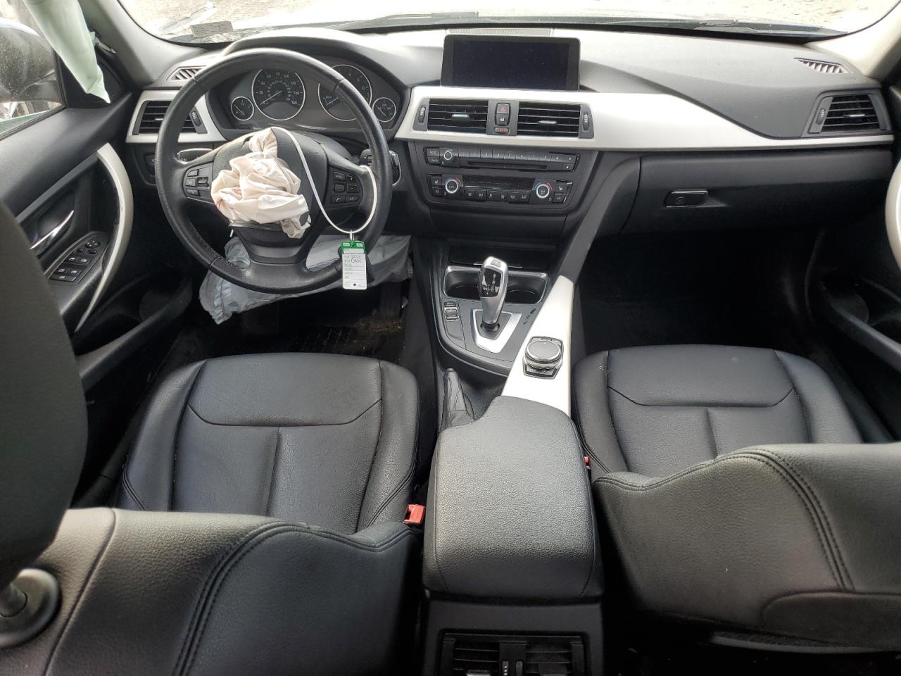 WBA3C3G52FNS73926 2015 BMW 320 I xDrive