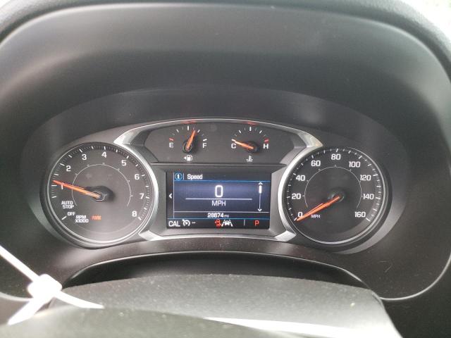 2021 GMC Terrain Sle VIN: 3GKALTEV1ML321298 Lot: 62447884