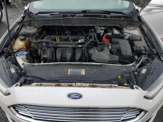 VIN 3FA6P0H74DR130012 2013 Ford Fusion, SE no.11