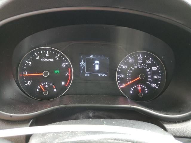 2019 KIA SPORTAGE L - KNDPM3AC7K7593945