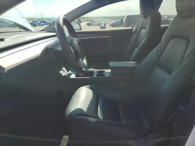 2023 TESLA MODEL 3 - 5YJ3E1EA4PF506321