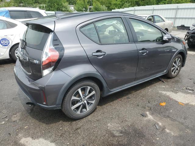 2018 TOYOTA PRIUS C - JTDKDTB36J1605903