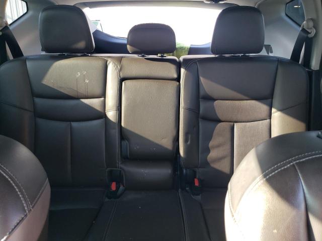 2017 Nissan Murano S VIN: 5N1AZ2MG2HN153258 Lot: 61787264