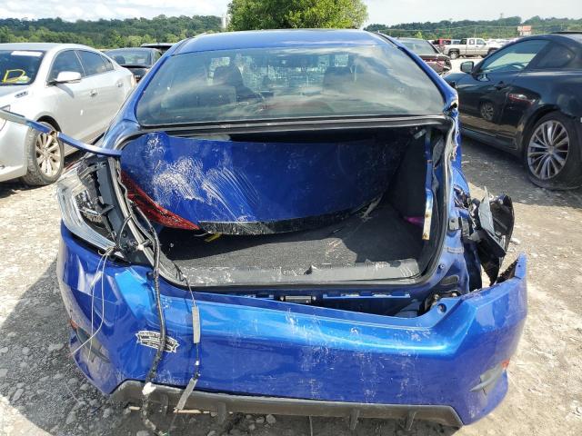 VIN 2HGFC2F80KH523951 2019 Honda Civic, Sport no.6