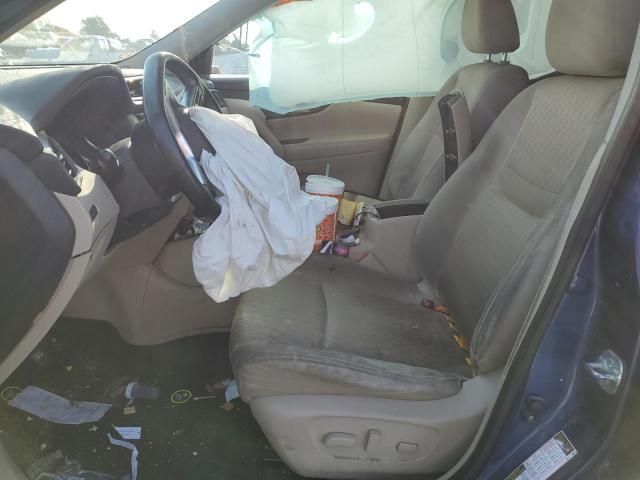 2018 NISSAN ROGUE S - JN8AT2MTXJW487481
