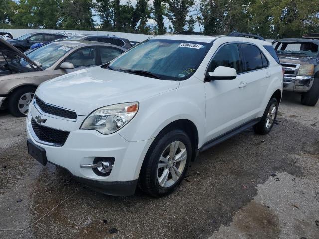 2015 CHEVROLET EQUINOX LT - 2GNFLGEK6F6410202