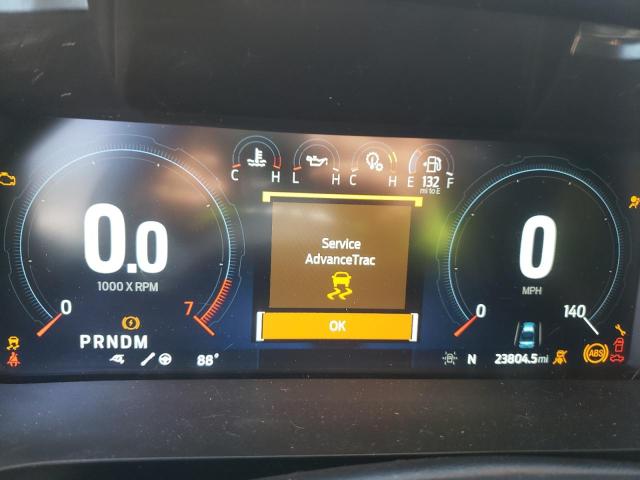 2022 Ford F150 Raptor VIN: 1FTFW1RG5NFA88904 Lot: 60859304