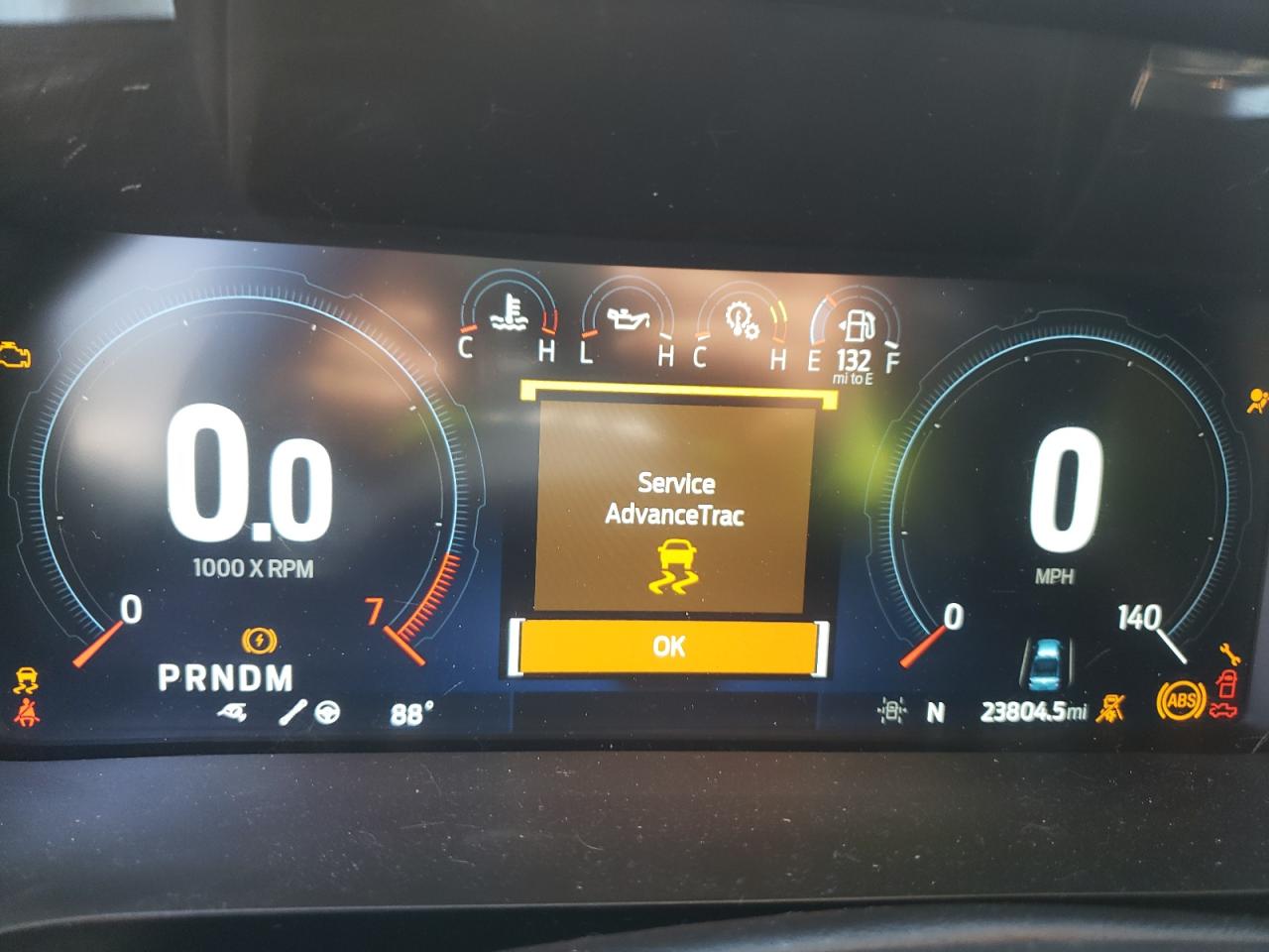 1FTFW1RG5NFA88904 2022 Ford F150 Raptor