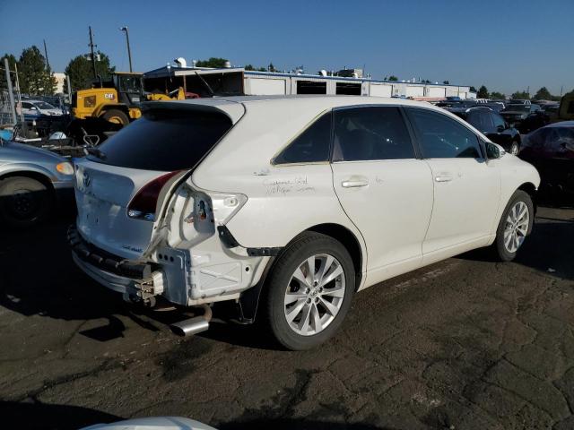 VIN 4T3BA3BB6EU051043 2014 Toyota Venza, LE no.3