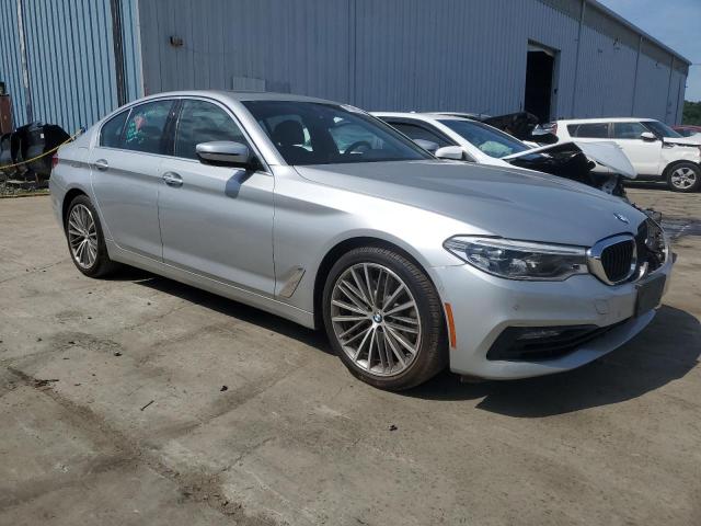 VIN WBAJA7C38HG457736 2017 BMW 5 Series, 530 XI no.4