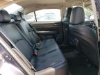 SUBARU LEGACY 2.5 photo