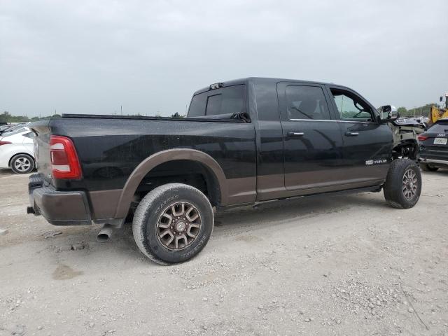 2021 Ram 3500 Longhorn VIN: 3C63R3NL0MG701217 Lot: 61197824
