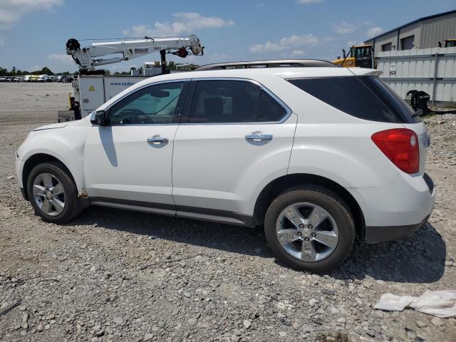 2015 CHEVROLET EQUINOX LT - 1GNFLFEK7FZ113616