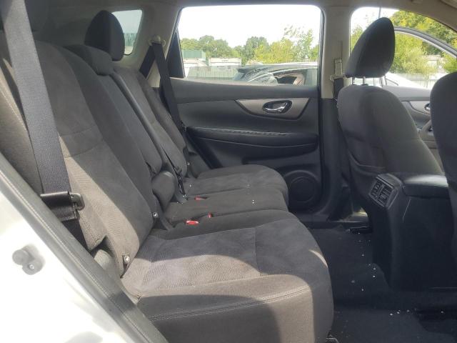 2016 NISSAN ROGUE S - KNMAT2MV7GP656419