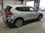 NISSAN ROGUE S photo