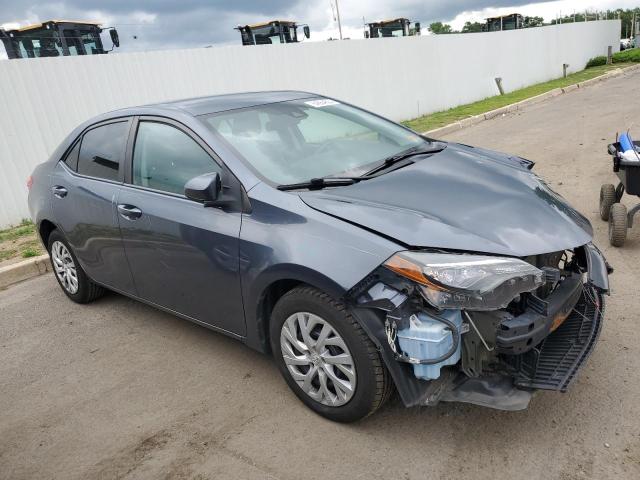 2017 TOYOTA COROLLA L - 5YFBURHE7HP602820
