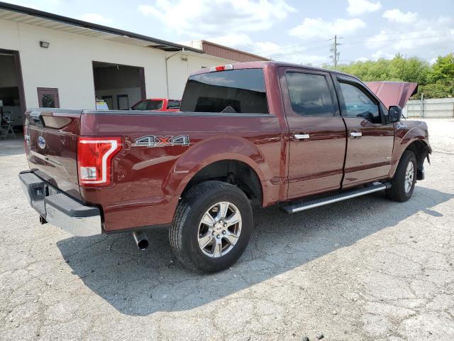2015 FORD F150 SUPER - 1FTEW1EGXFFA22576