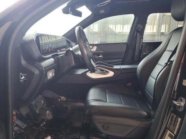 2021 MERCEDES-BENZ GLS 450 4M - 4JGFF5KE7MA410983