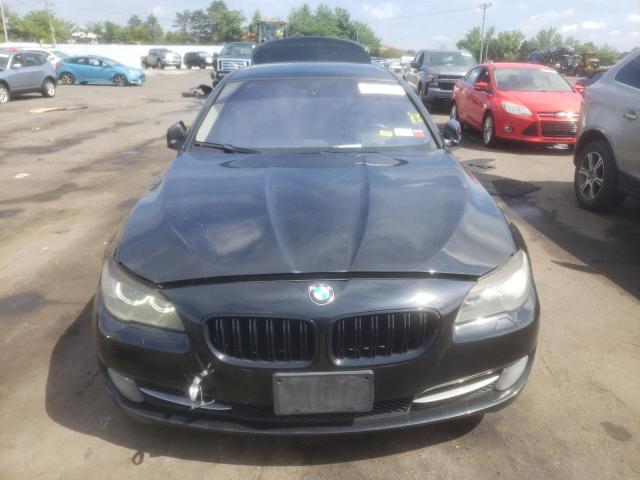 VIN WBAXH5C56DDW14073 2013 BMW 5 Series, 528 XI no.5