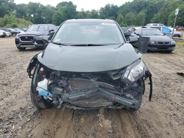 2018 HONDA HR-V LX - 3CZRU6H33JG726990