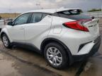 TOYOTA C-HR XLE photo