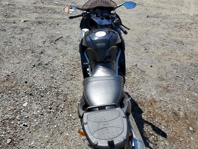 2006 BMW K1200 S WB10591A26ZM27890