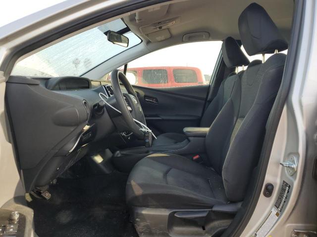 2016 Toyota Prius VIN: JTDKARFU8G3025841 Lot: 61259544