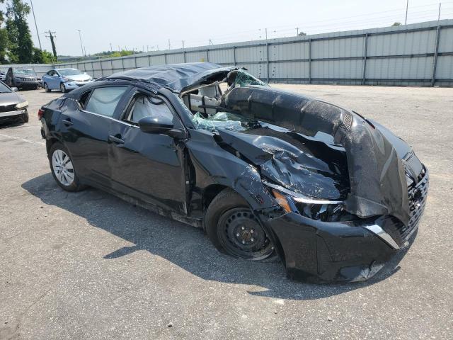 VIN 3N1AB8BV4RY236016 2024 Nissan Sentra, S no.4