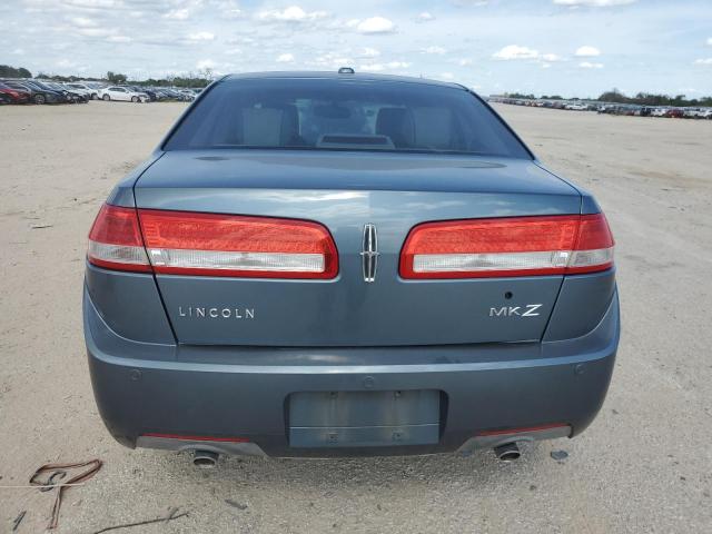 2011 Lincoln Mkz VIN: 3LNHL2GC8BR770676 Lot: 57004384