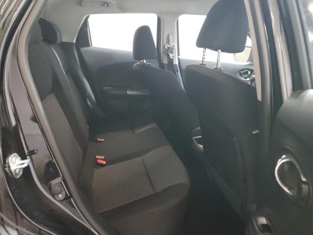 2015 NISSAN JUKE S - JN8AF5MV1FT550342