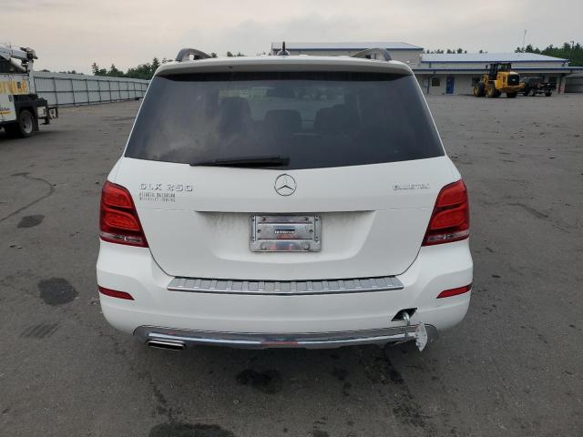 2015 Mercedes-Benz Glk 250 Bluetec VIN: WDCGG0EB1FG427928 Lot: 62730354