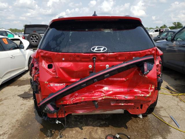 2023 HYUNDAI TUCSON SEL - 5NMJB3AE4PH171693