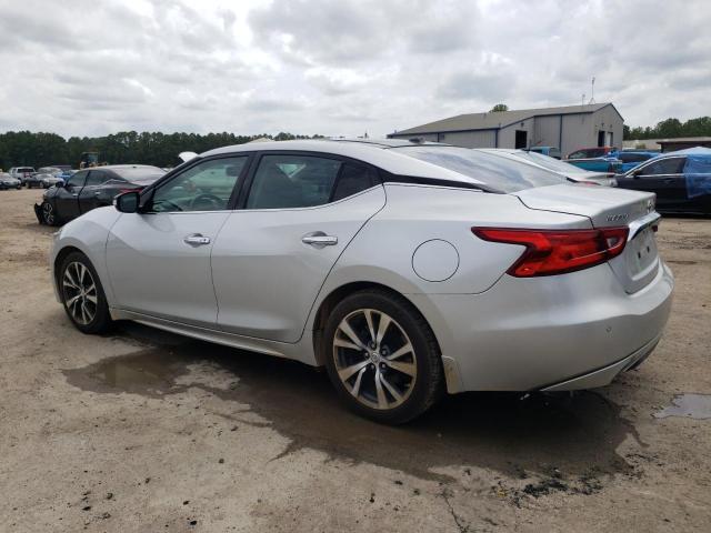 VIN 1N4AA6AP1GC385146 2016 Nissan Maxima, 3.5S no.2