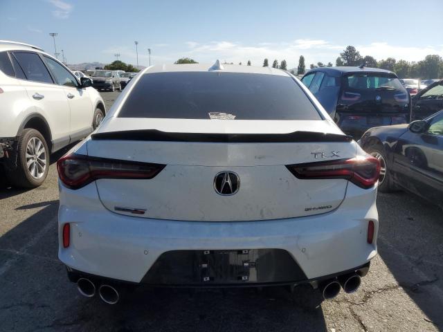 2023 ACURA TLX TYPE S - 19UUB7F09PA003318