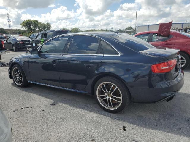 WAUBFAFL9EN015344 Audi A4 Premium 2014