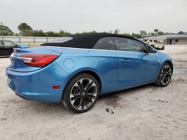 2017 BUICK CASCADA SP W04WJ3N52HG106122