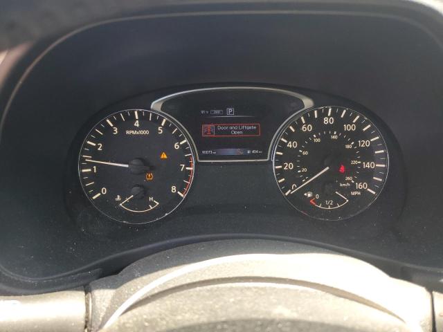 2017 Nissan Pathfinder S VIN: 5N1DR2MM8HC660647 Lot: 61549374