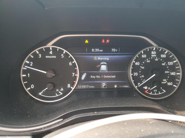 2016 NISSAN MAXIMA 3.5 - 1N4AA6AP6GC900335