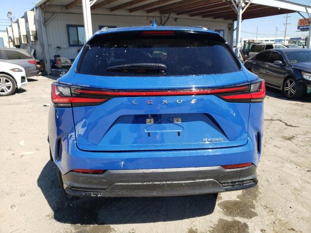 2022 Lexus NX - Image 6