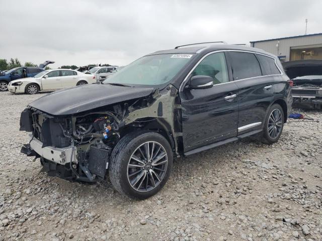 2020 INFINITI QX60 LUXE #2904948860