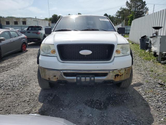 1FTPX145X6FA74215 2006 Ford F150