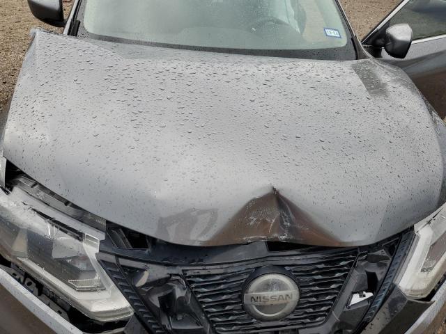 2020 NISSAN ROGUE S - JN8AT2MT4LW007096