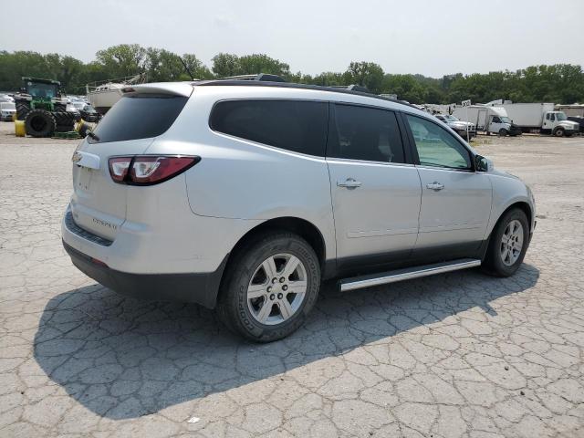 VIN 1GNKVGKD1FJ154326 2015 Chevrolet Traverse, LT no.3