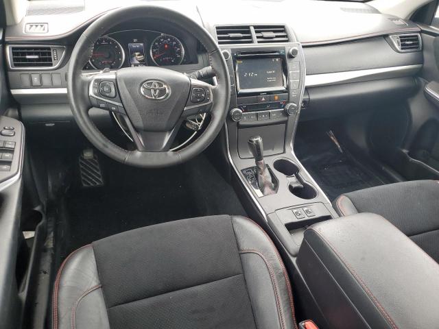 2016 TOYOTA CAMRY LE - 4T1BF1FK8GU158560