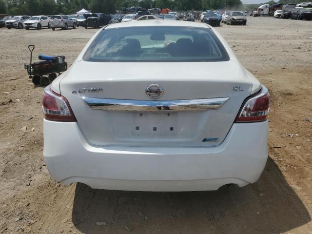 2015 Nissan Altima 2.5 VIN: 1N4AL3AP9FN311386 Lot: 61407894